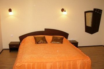 Rumänien Privát Băile Felix, Exterieur